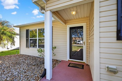 CHARMING 2/2 Laredo with OPEN-CONCEPT design, SPLIT FLOOR PLAN on Glenview Championship Golf and Country Club in Florida - for sale on GolfHomes.com, golf home, golf lot