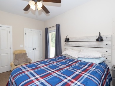 Fantastic price on this FURNISHED 3BR/3BA condo located next to on Ole Miss Golf Club in Mississippi - for sale on GolfHomes.com, golf home, golf lot