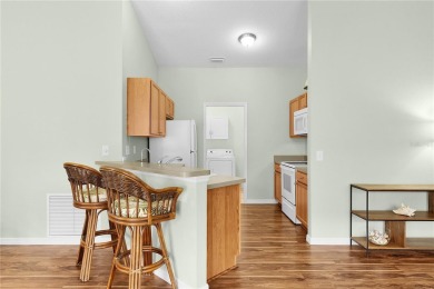 Start your active retirement in style! This charming 2-bedroom on Pennbrooke Fairways in Florida - for sale on GolfHomes.com, golf home, golf lot