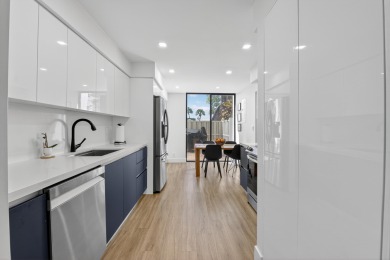 Bridgewood 3 bedroom, 2.5 bath town house. Corner lot  with on Boca West Golf and Country Club in Florida - for sale on GolfHomes.com, golf home, golf lot