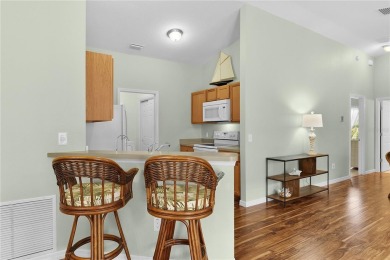 Start your active retirement in style! This charming 2-bedroom on Pennbrooke Fairways in Florida - for sale on GolfHomes.com, golf home, golf lot