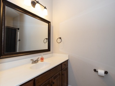 Fantastic price on this FURNISHED 3BR/3BA condo located next to on Ole Miss Golf Club in Mississippi - for sale on GolfHomes.com, golf home, golf lot