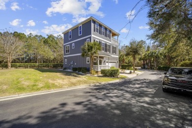 Welcome to 133 Charles Towne Lane, a beautifully designed on TPC Myrtle Beach Golf Club in South Carolina - for sale on GolfHomes.com, golf home, golf lot