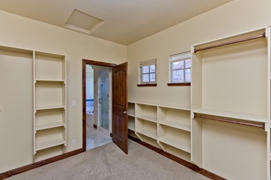 Perched in one of the most scenic settings in the Redlands, this on Tiara Rado Golf Course in Colorado - for sale on GolfHomes.com, golf home, golf lot