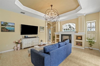 If you have been searching for a FLORIDA LIFESTYLE that embraces on Lake Jovita Golf and Country Club in Florida - for sale on GolfHomes.com, golf home, golf lot