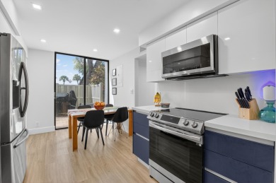 Bridgewood 3 bedroom, 2.5 bath town house. Corner lot  with on Boca West Golf and Country Club in Florida - for sale on GolfHomes.com, golf home, golf lot