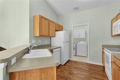 Start your active retirement in style! This charming 2-bedroom on Pennbrooke Fairways in Florida - for sale on GolfHomes.com, golf home, golf lot
