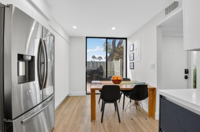 Bridgewood 3 bedroom, 2.5 bath town house. Corner lot  with on Boca West Golf and Country Club in Florida - for sale on GolfHomes.com, golf home, golf lot