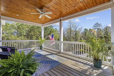 Welcome to 133 Charles Towne Lane, a beautifully designed on TPC Myrtle Beach Golf Club in South Carolina - for sale on GolfHomes.com, golf home, golf lot
