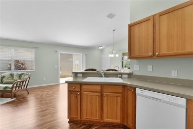 Start your active retirement in style! This charming 2-bedroom on Pennbrooke Fairways in Florida - for sale on GolfHomes.com, golf home, golf lot