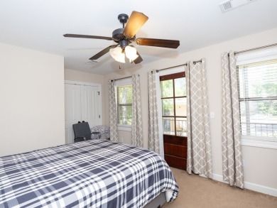 Fantastic price on this FURNISHED 3BR/3BA condo located next to on Ole Miss Golf Club in Mississippi - for sale on GolfHomes.com, golf home, golf lot
