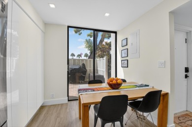 Bridgewood 3 bedroom, 2.5 bath town house. Corner lot  with on Boca West Golf and Country Club in Florida - for sale on GolfHomes.com, golf home, golf lot