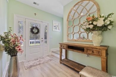 Welcome to 133 Charles Towne Lane, a beautifully designed on TPC Myrtle Beach Golf Club in South Carolina - for sale on GolfHomes.com, golf home, golf lot
