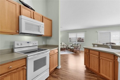 Start your active retirement in style! This charming 2-bedroom on Pennbrooke Fairways in Florida - for sale on GolfHomes.com, golf home, golf lot