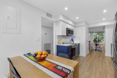 Bridgewood 3 bedroom, 2.5 bath town house. Corner lot  with on Boca West Golf and Country Club in Florida - for sale on GolfHomes.com, golf home, golf lot