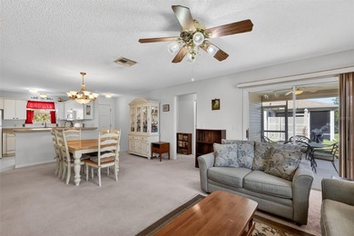 CHARMING 2/2 Laredo with OPEN-CONCEPT design, SPLIT FLOOR PLAN on Glenview Championship Golf and Country Club in Florida - for sale on GolfHomes.com, golf home, golf lot