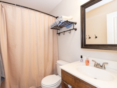 Fantastic price on this FURNISHED 3BR/3BA condo located next to on Ole Miss Golf Club in Mississippi - for sale on GolfHomes.com, golf home, golf lot