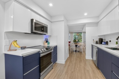 Bridgewood 3 bedroom, 2.5 bath town house. Corner lot  with on Boca West Golf and Country Club in Florida - for sale on GolfHomes.com, golf home, golf lot