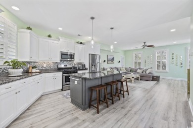 Welcome to 133 Charles Towne Lane, a beautifully designed on TPC Myrtle Beach Golf Club in South Carolina - for sale on GolfHomes.com, golf home, golf lot