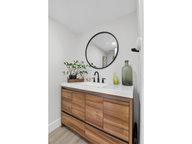 Bridgewood 3 bedroom, 2.5 bath town house. Corner lot  with on Boca West Golf and Country Club in Florida - for sale on GolfHomes.com, golf home, golf lot