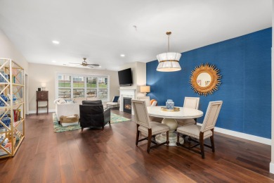 Stunning first-floor unit with an abundance of beauty, natural on Hawks Landing Golf Club in Wisconsin - for sale on GolfHomes.com, golf home, golf lot