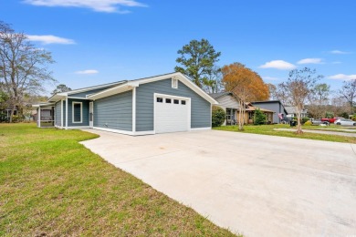 *OPEN HOUSE WEDNESDAY MAY 28th 2PM-4PM* This 2-bedroom, 2-bath on Wachesaw Plantation Club in South Carolina - for sale on GolfHomes.com, golf home, golf lot