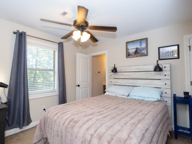 Fantastic price on this FURNISHED 3BR/3BA condo located next to on Ole Miss Golf Club in Mississippi - for sale on GolfHomes.com, golf home, golf lot