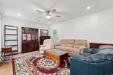 *OPEN HOUSE WEDNESDAY MAY 28th 2PM-4PM* This 2-bedroom, 2-bath on Wachesaw Plantation Club in South Carolina - for sale on GolfHomes.com, golf home, golf lot