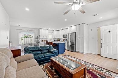 *OPEN HOUSE WEDNESDAY MAY 28th 2PM-4PM* This 2-bedroom, 2-bath on Wachesaw Plantation Club in South Carolina - for sale on GolfHomes.com, golf home, golf lot