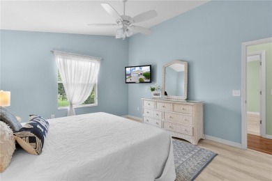 Start your active retirement in style! This charming 2-bedroom on Pennbrooke Fairways in Florida - for sale on GolfHomes.com, golf home, golf lot