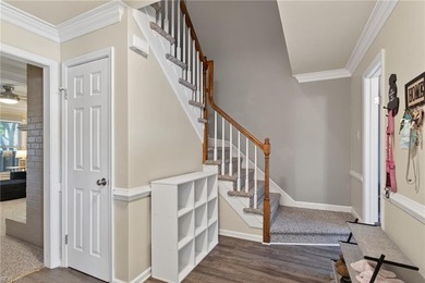 THIS PROPERTY IS CURRENTLY UNDER CONTRACT.  LOCATION!  VERY NICE on Kempsville Greens Municipal Golf Course in Virginia - for sale on GolfHomes.com, golf home, golf lot