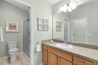 Start your active retirement in style! This charming 2-bedroom on Pennbrooke Fairways in Florida - for sale on GolfHomes.com, golf home, golf lot