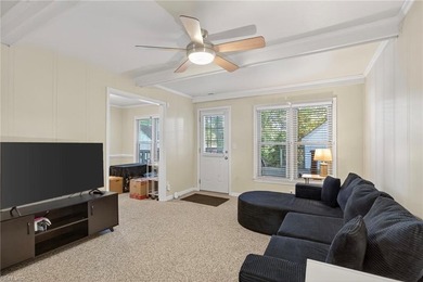 THIS PROPERTY IS CURRENTLY UNDER CONTRACT.  LOCATION!  VERY NICE on Kempsville Greens Municipal Golf Course in Virginia - for sale on GolfHomes.com, golf home, golf lot