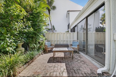 Bridgewood 3 bedroom, 2.5 bath town house. Corner lot  with on Boca West Golf and Country Club in Florida - for sale on GolfHomes.com, golf home, golf lot