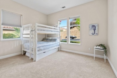 Welcome to 142 Athena Drive, your Happy Place at the lake! If on The Club at Copper Valley Golf Course in California - for sale on GolfHomes.com, golf home, golf lot