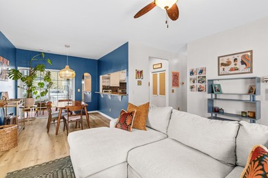 Artist-Owned Gem Full of Southern Charm!Welcome home to this on Shadowmoss Plantation Golf Club in South Carolina - for sale on GolfHomes.com, golf home, golf lot