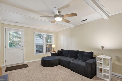 THIS PROPERTY IS CURRENTLY UNDER CONTRACT.  LOCATION!  VERY NICE on Kempsville Greens Municipal Golf Course in Virginia - for sale on GolfHomes.com, golf home, golf lot