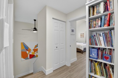 Bridgewood 3 bedroom, 2.5 bath town house. Corner lot  with on Boca West Golf and Country Club in Florida - for sale on GolfHomes.com, golf home, golf lot