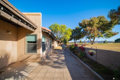 Beautifully updated townhouse on the Mesa Del Sol Golf Course on Mesa Del Sol Golf Club in Arizona - for sale on GolfHomes.com, golf home, golf lot