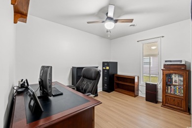 *OPEN HOUSE WEDNESDAY MAY 28th 2PM-4PM* This 2-bedroom, 2-bath on Wachesaw Plantation Club in South Carolina - for sale on GolfHomes.com, golf home, golf lot