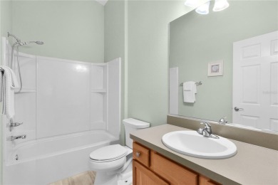 Start your active retirement in style! This charming 2-bedroom on Pennbrooke Fairways in Florida - for sale on GolfHomes.com, golf home, golf lot