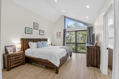 Bridgewood 3 bedroom, 2.5 bath town house. Corner lot  with on Boca West Golf and Country Club in Florida - for sale on GolfHomes.com, golf home, golf lot