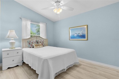 Start your active retirement in style! This charming 2-bedroom on Pennbrooke Fairways in Florida - for sale on GolfHomes.com, golf home, golf lot