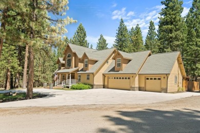 Welcome to your new oasis! This stunning 2-story home features a on Nakoma Golf Resort in California - for sale on GolfHomes.com, golf home, golf lot