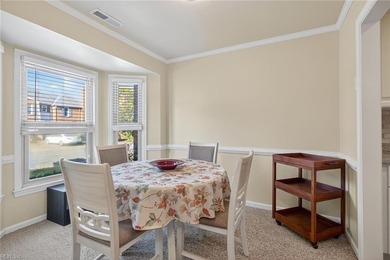 THIS PROPERTY IS CURRENTLY UNDER CONTRACT.  LOCATION!  VERY NICE on Kempsville Greens Municipal Golf Course in Virginia - for sale on GolfHomes.com, golf home, golf lot