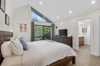 Bridgewood 3 bedroom, 2.5 bath town house. Corner lot  with on Boca West Golf and Country Club in Florida - for sale on GolfHomes.com, golf home, golf lot