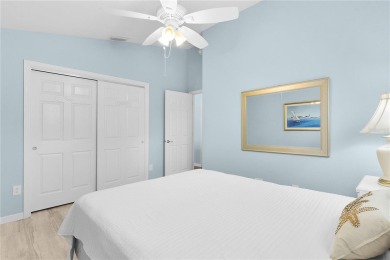Start your active retirement in style! This charming 2-bedroom on Pennbrooke Fairways in Florida - for sale on GolfHomes.com, golf home, golf lot