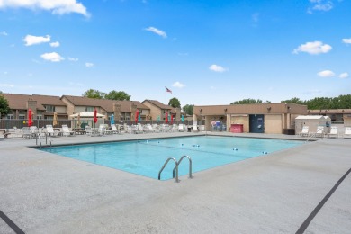 This fantastic spacious condo is a great find! This home on Maple Meadows Golf Club in Illinois - for sale on GolfHomes.com, golf home, golf lot