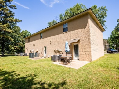 Fantastic price on this FURNISHED 3BR/3BA condo located next to on Ole Miss Golf Club in Mississippi - for sale on GolfHomes.com, golf home, golf lot