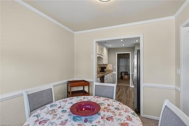 THIS PROPERTY IS CURRENTLY UNDER CONTRACT.  LOCATION!  VERY NICE on Kempsville Greens Municipal Golf Course in Virginia - for sale on GolfHomes.com, golf home, golf lot